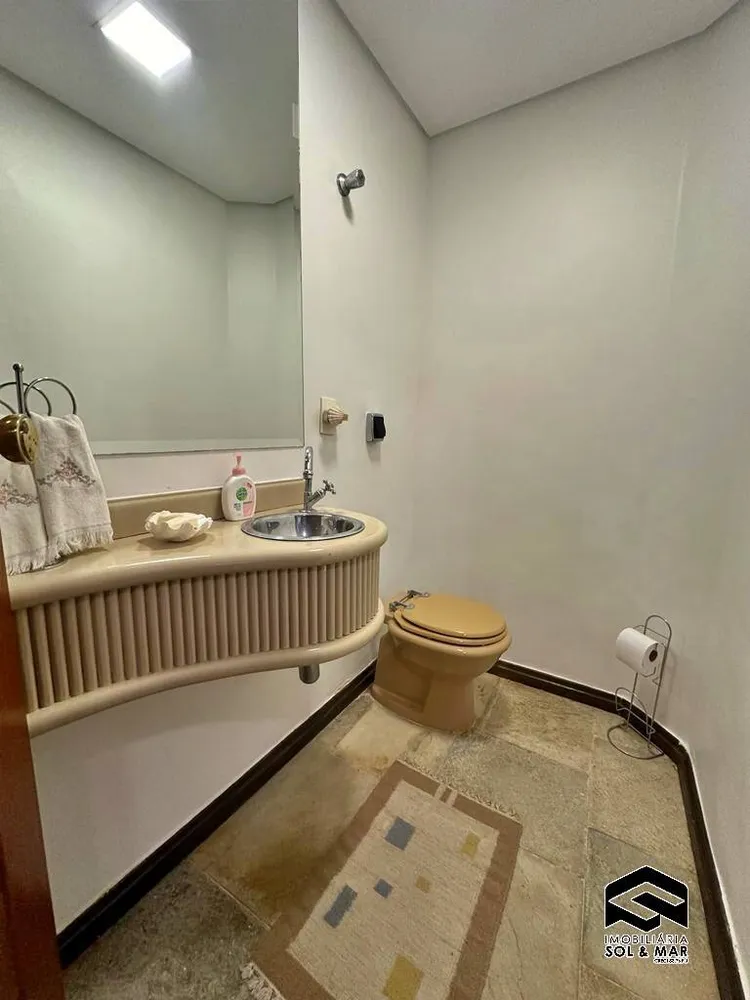 Apartamento, 4 quartos, 350 m² - Foto 9