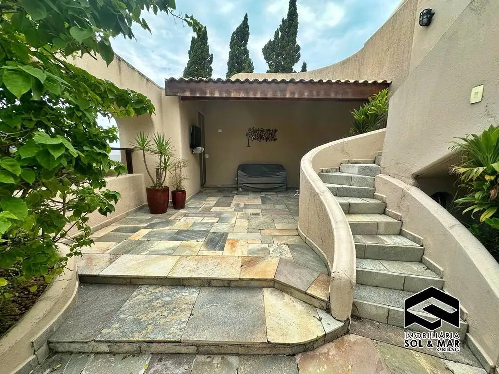 Apartamento, 4 quartos, 350 m² - Foto 4