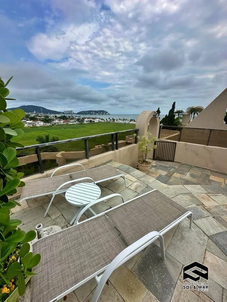 Apartamento, 4 quartos, 350 m² - Foto 8
