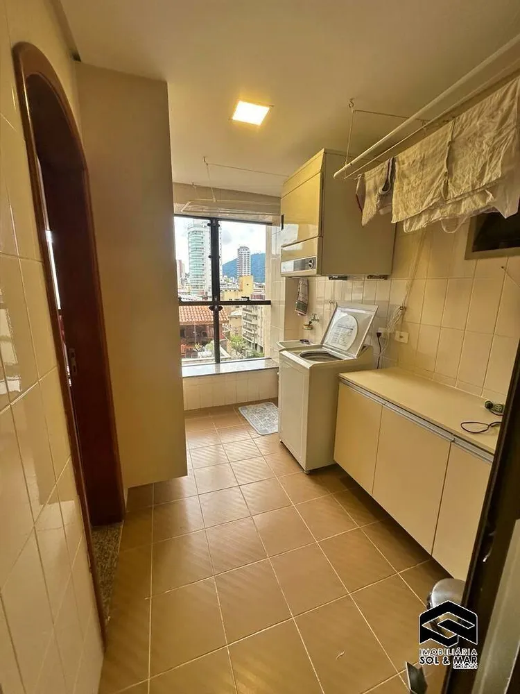 Apartamento, 4 quartos, 350 m² - Foto 15