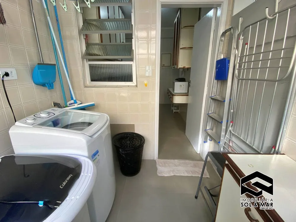 Apartamento, 3 quartos, 94 m² - Foto 8