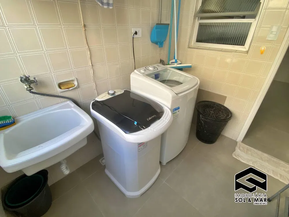 Apartamento, 3 quartos, 94 m² - Foto 5