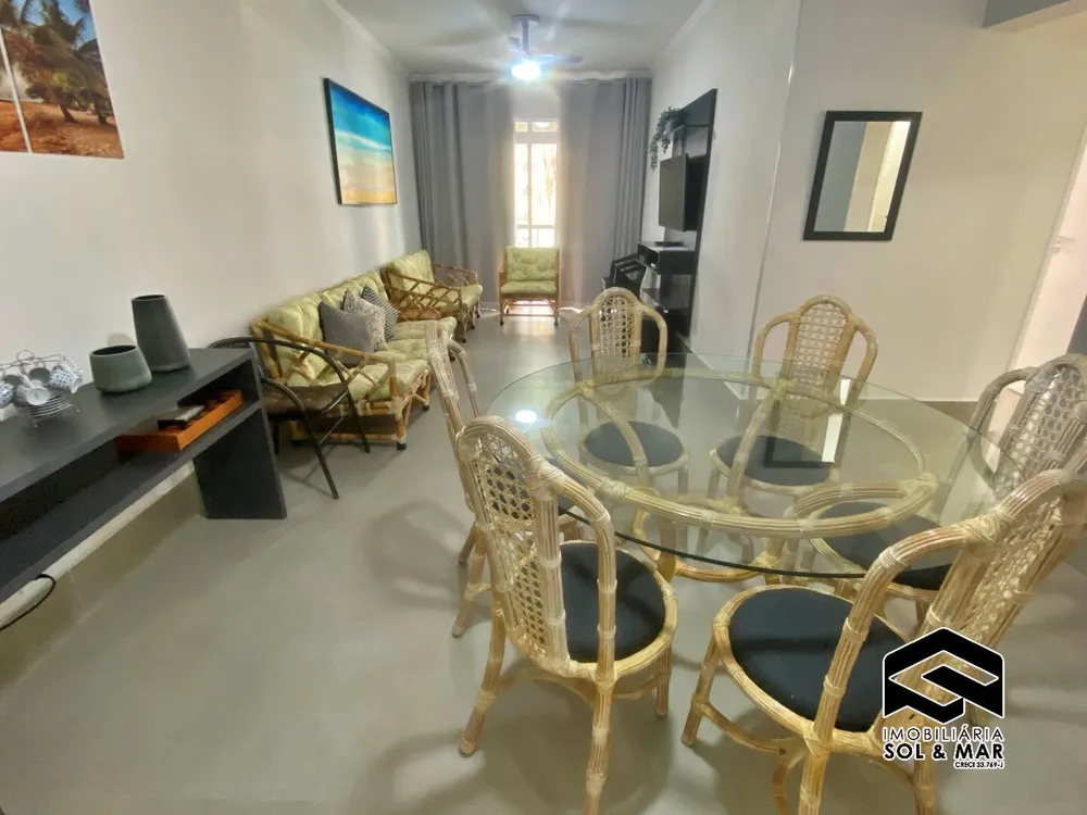 Apartamento, 3 quartos, 94 m² - Foto 4