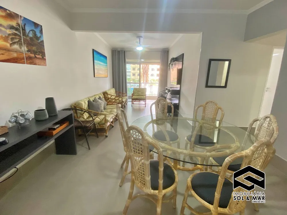 Apartamento, 3 quartos, 94 m² - Foto 3