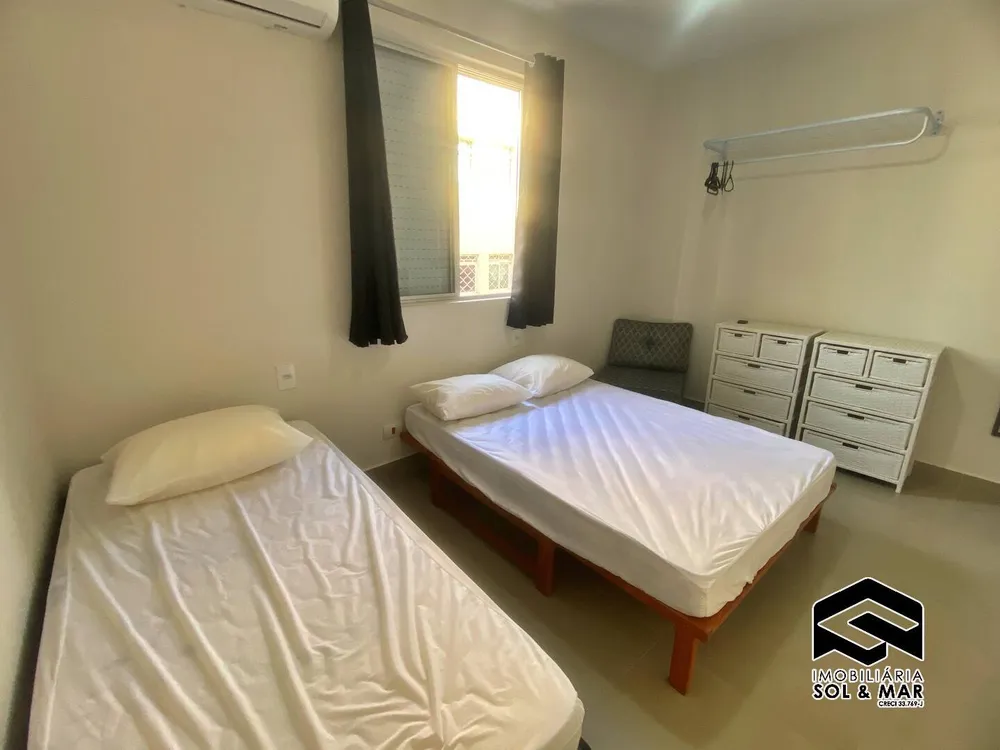 Apartamento, 3 quartos, 94 m² - Foto 2