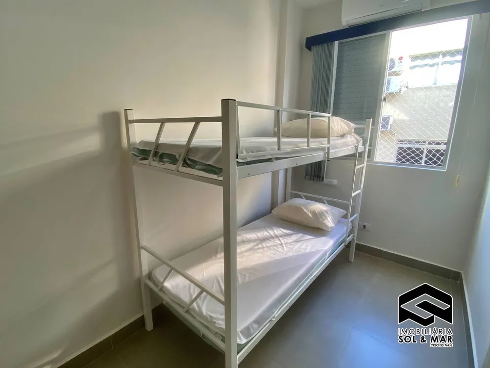 Apartamento, 3 quartos, 94 m² - Foto 1