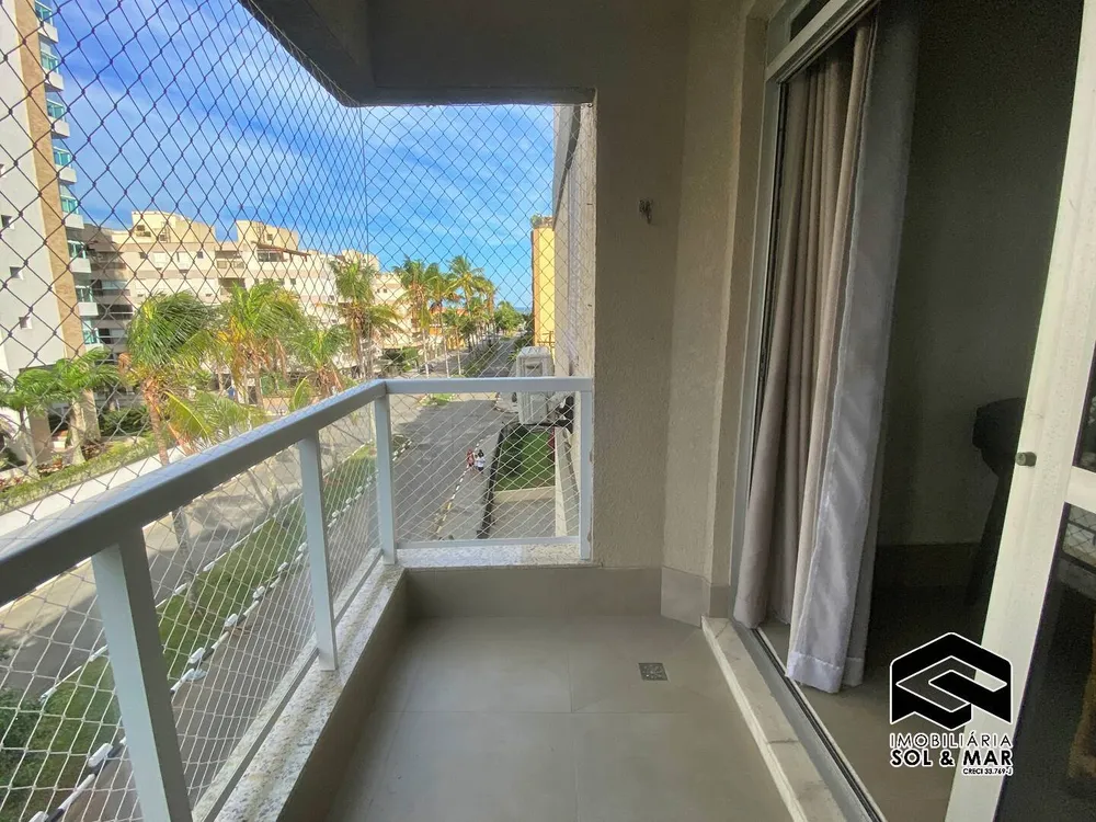 Apartamento, 3 quartos, 94 m² - Foto 7