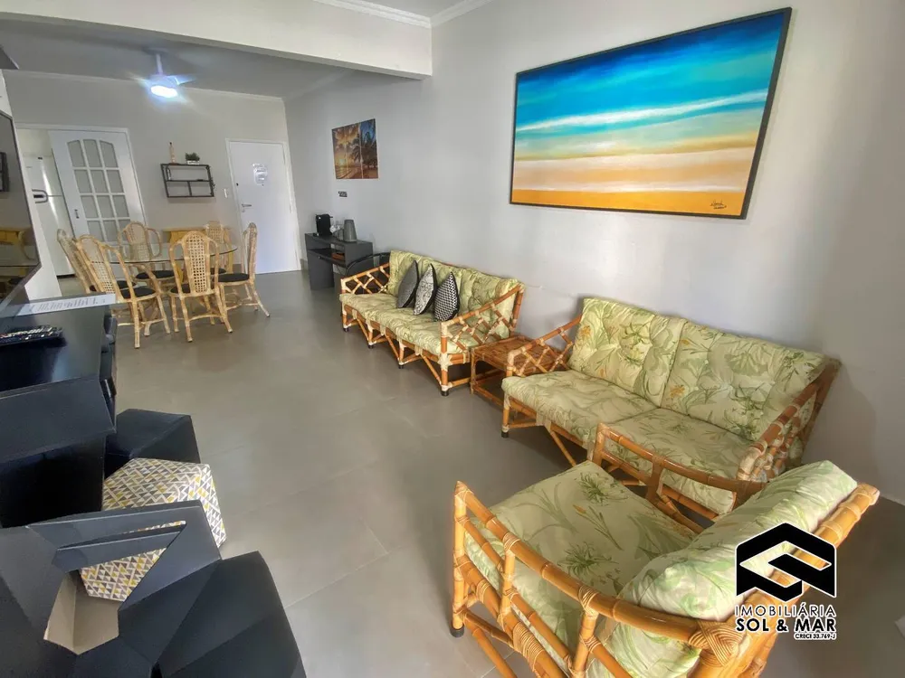 Apartamento, 3 quartos, 94 m² - Foto 6