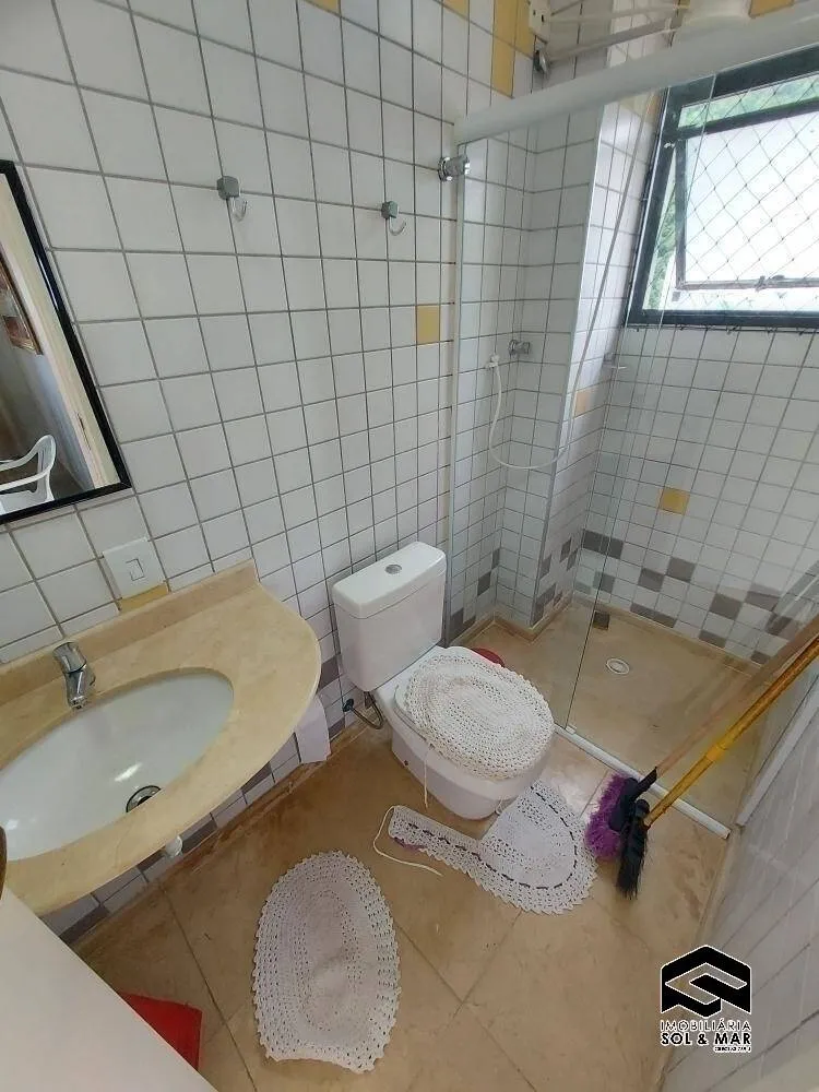 Cobertura, 3 quartos, 200 m² - Foto 1