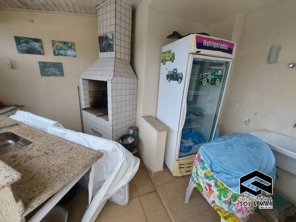Cobertura, 3 quartos, 200 m² - Foto 6
