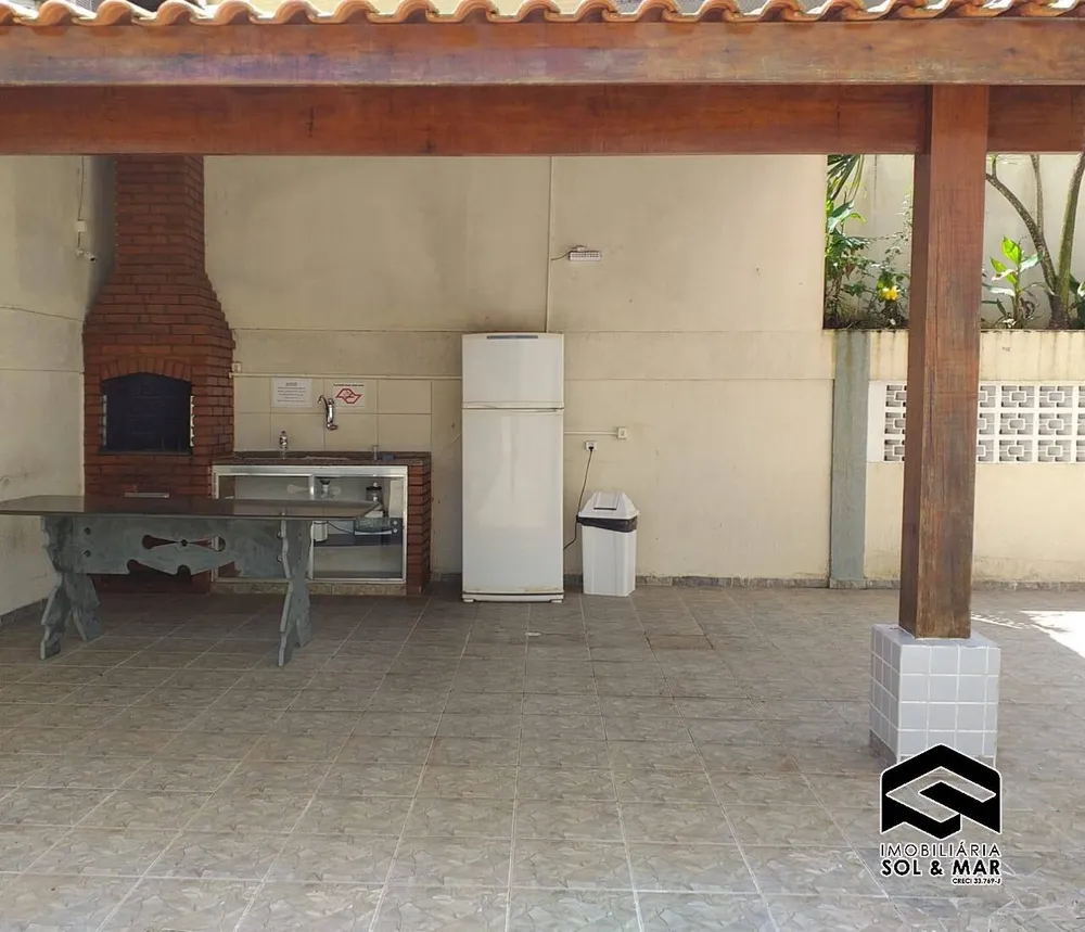 Cobertura, 3 quartos, 200 m² - Foto 15