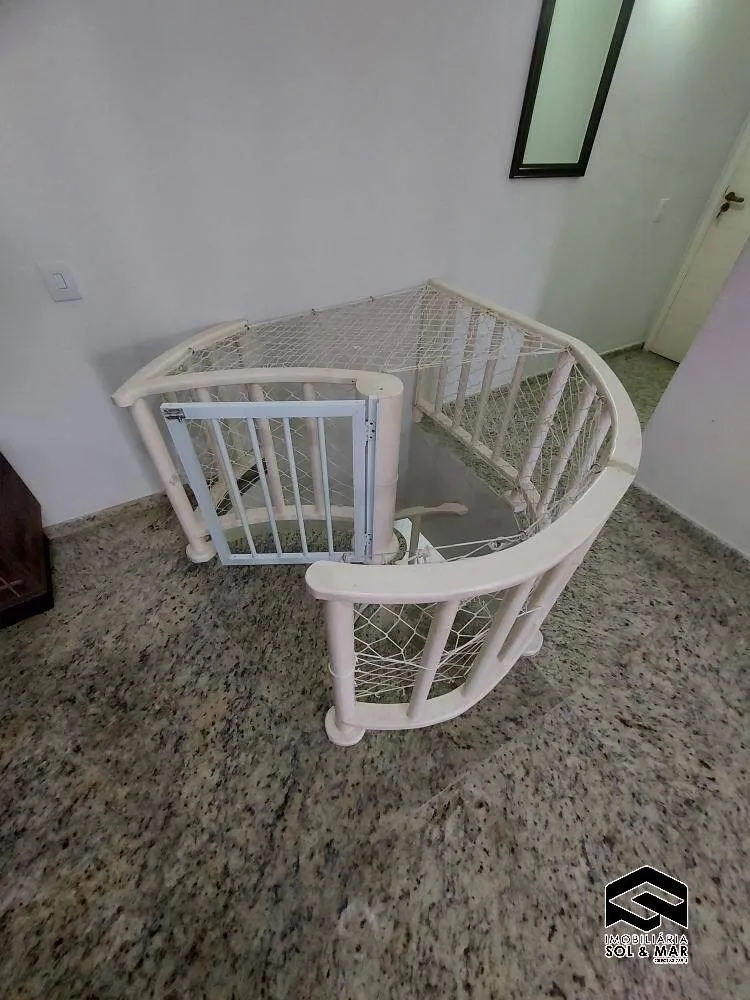 Cobertura, 3 quartos, 200 m² - Foto 7