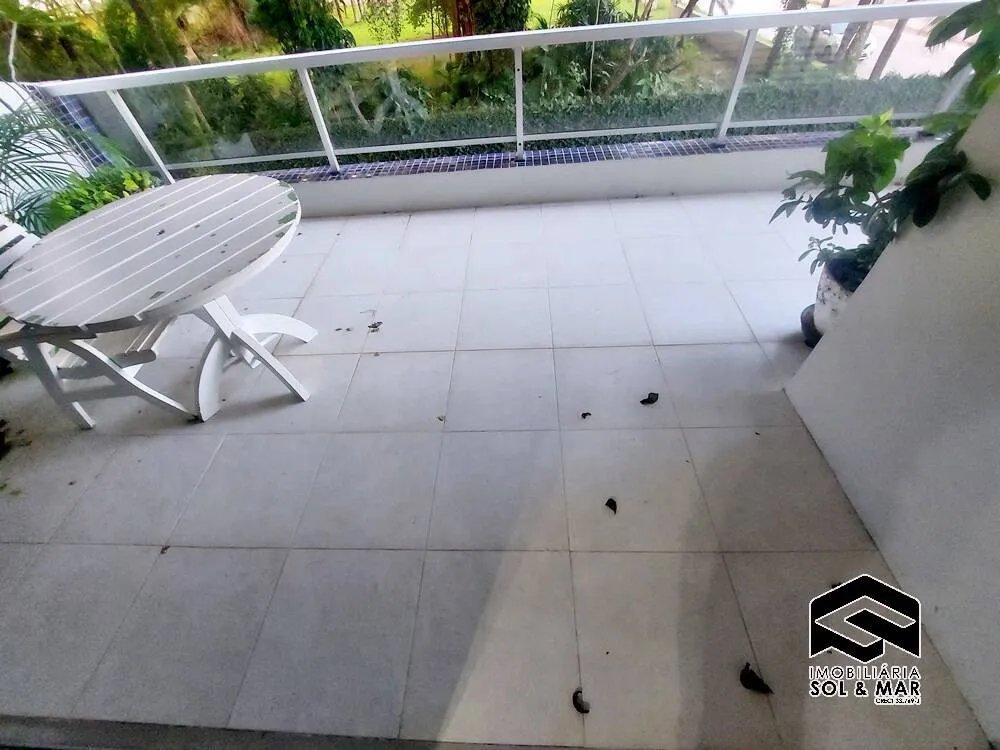 Apartamento, 3 quartos, 110 m² - Foto 3