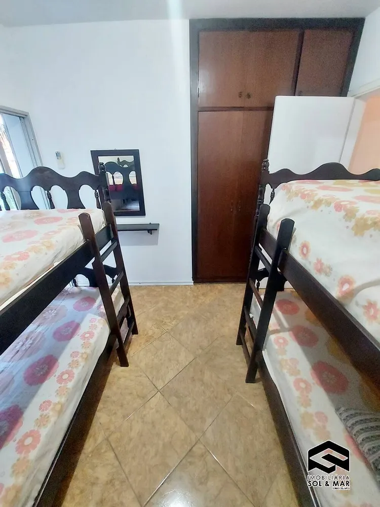Apartamento, 3 quartos, 110 m² - Foto 8