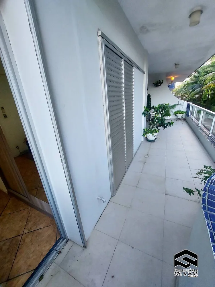 Apartamento, 3 quartos, 110 m² - Foto 11