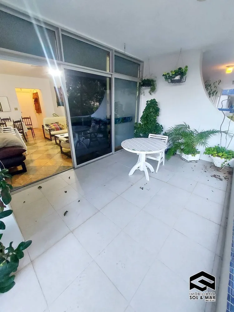 Apartamento, 3 quartos, 110 m² - Foto 5
