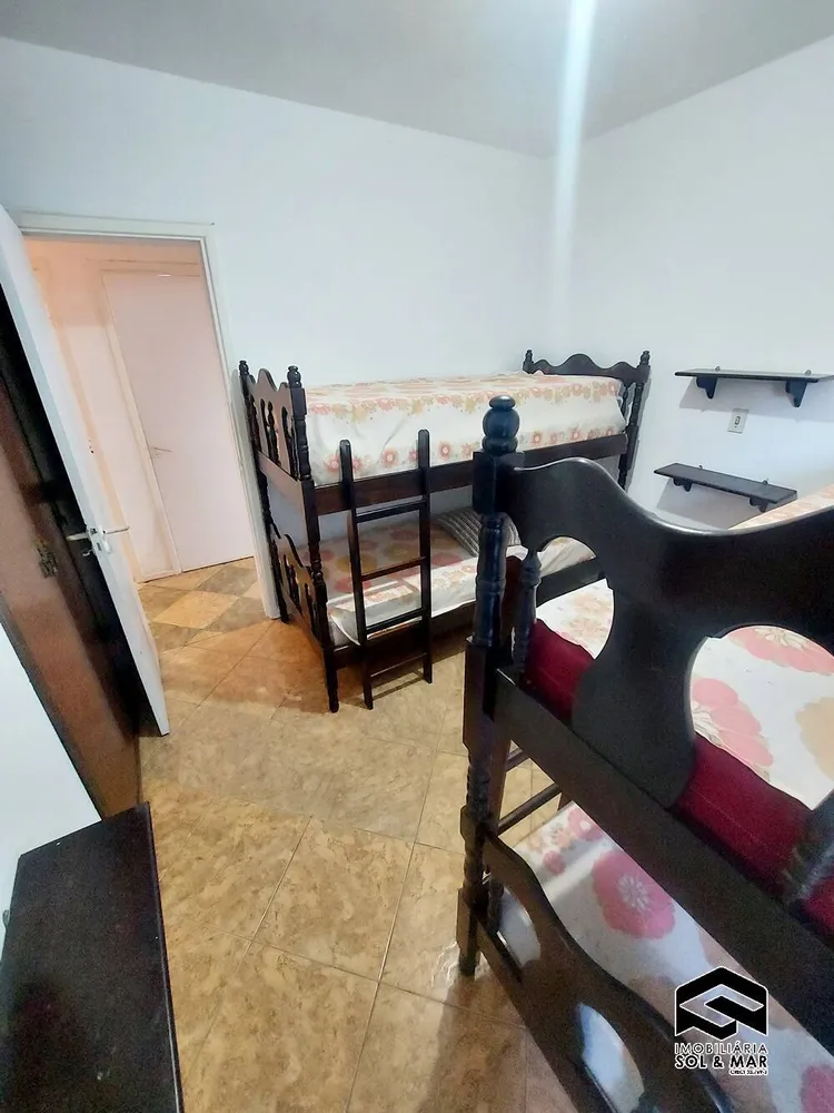 Apartamento, 3 quartos, 110 m² - Foto 7
