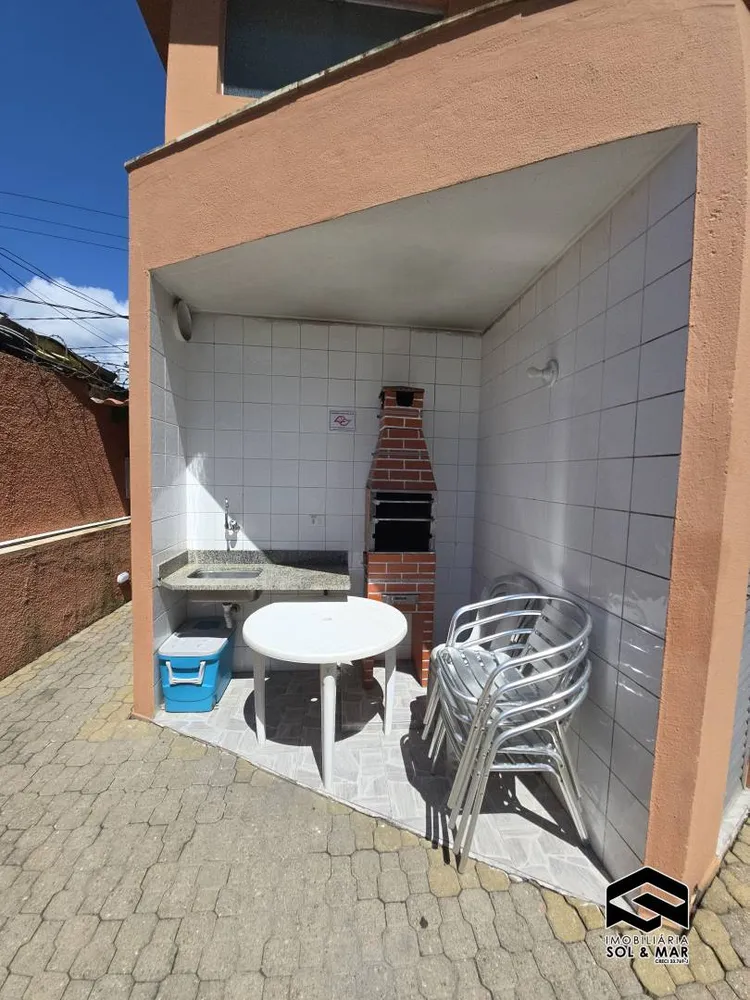 Casa, 1 quarto, 55 m² - Foto 3