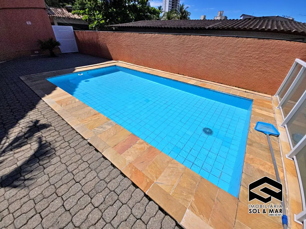 Casa, 1 quarto, 55 m² - Foto 4