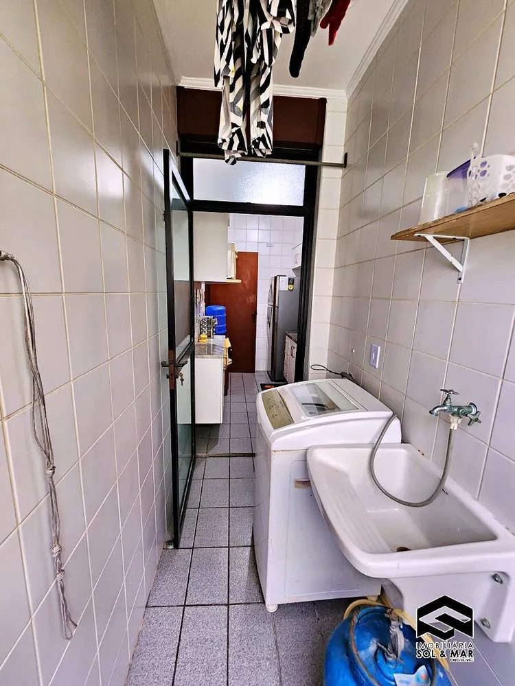 Apartamento, 2 quartos, 67 m² - Foto 2