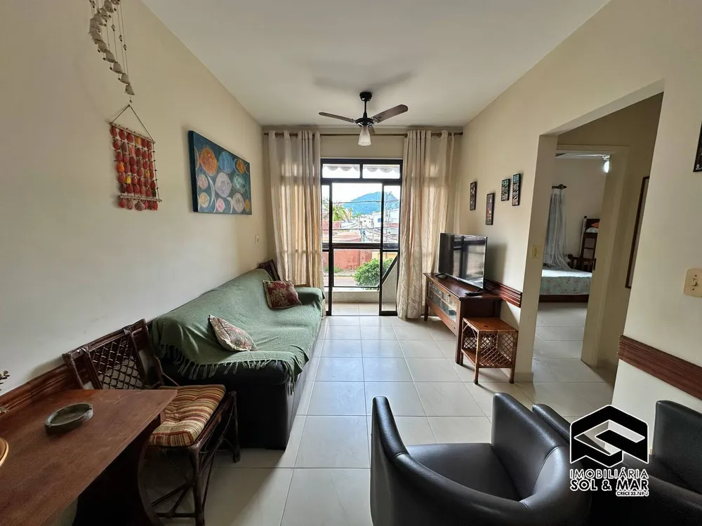 Apartamento, 2 quartos, 88 m² - Foto 1
