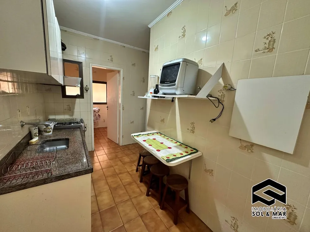 Apartamento, 2 quartos, 88 m² - Foto 3