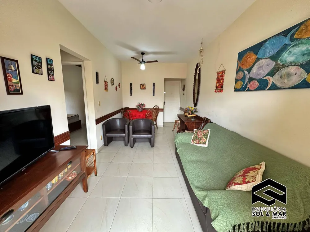 Apartamento, 2 quartos, 88 m² - Foto 1