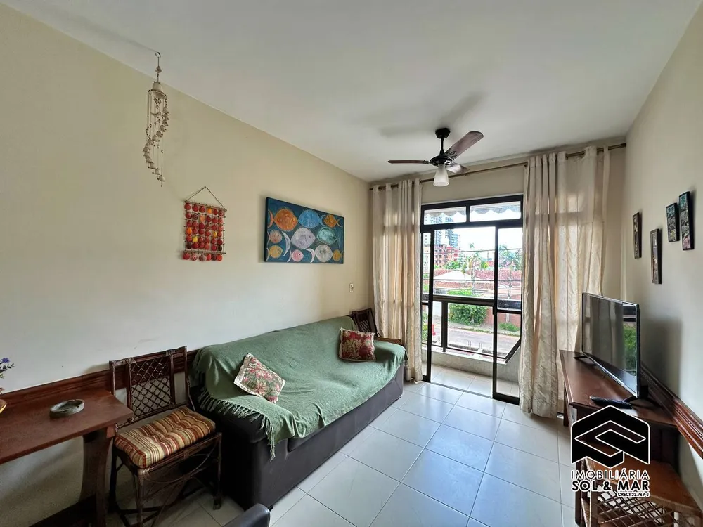 Apartamento, 2 quartos, 88 m² - Foto 2