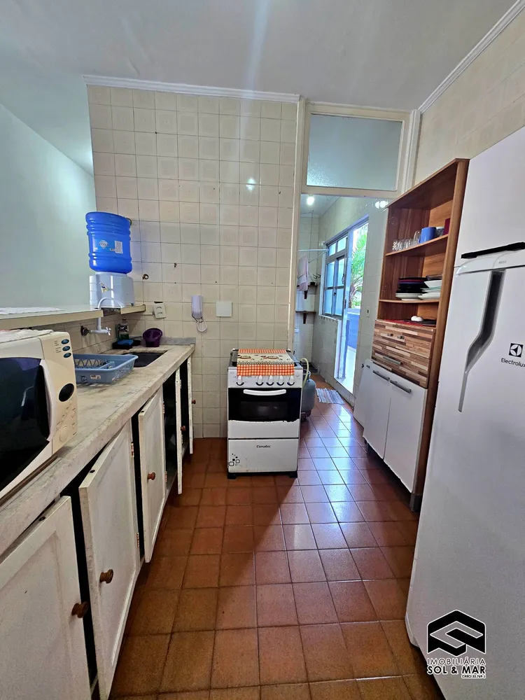 Apartamento, 2 quartos, 80 m² - Foto 1