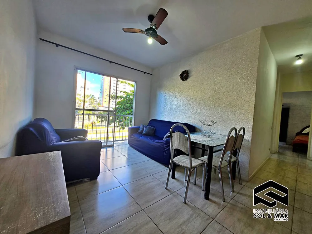 Apartamento, 2 quartos, 80 m² - Foto 4