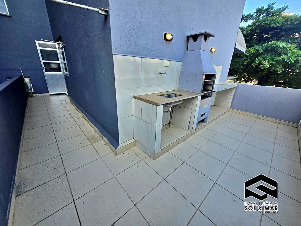 Apartamento, 2 quartos, 80 m² - Foto 3