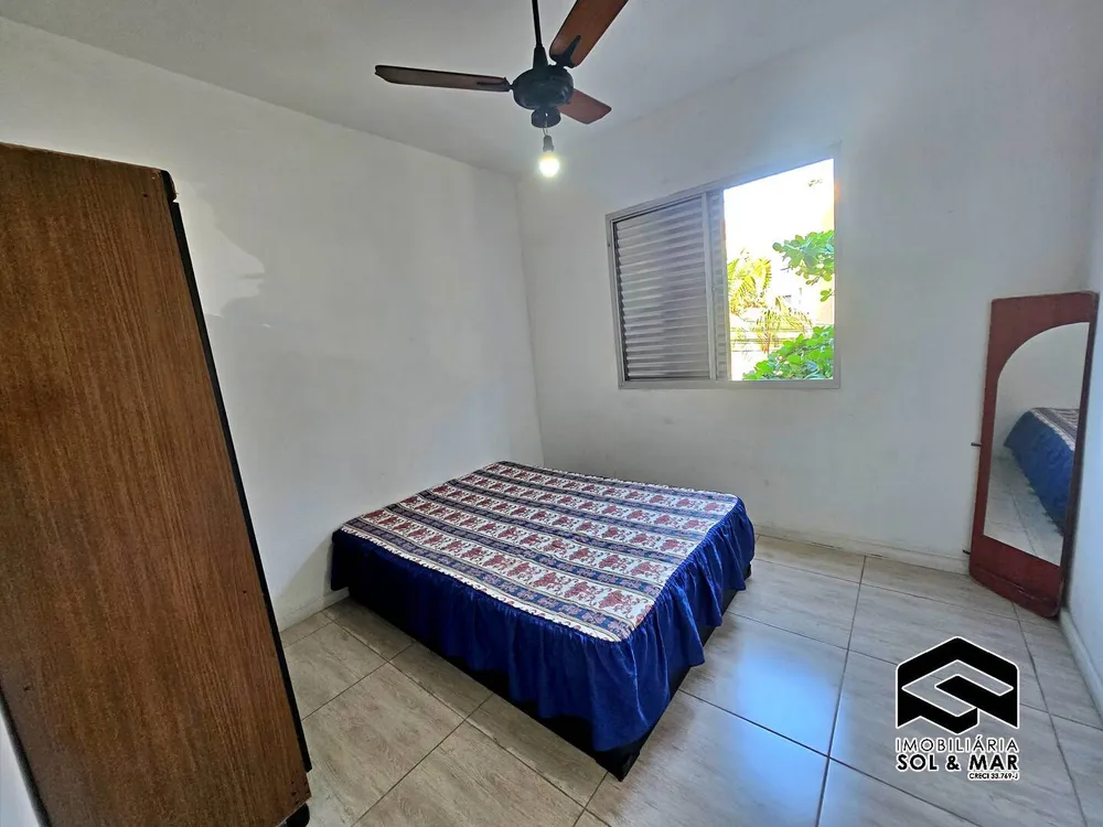 Apartamento, 2 quartos, 80 m² - Foto 2