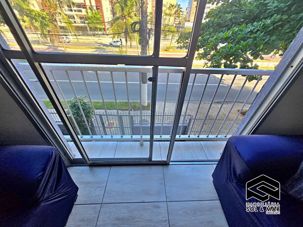 Apartamento, 2 quartos, 80 m² - Foto 7