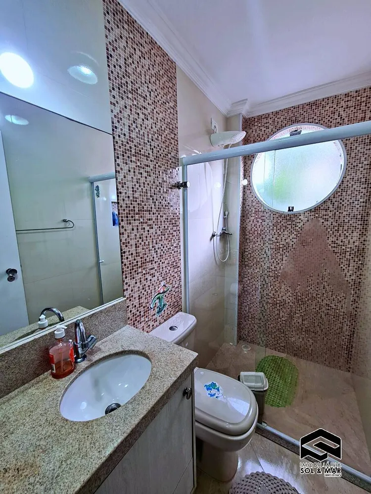 Apartamento, 4 quartos, 110 m² - Foto 11