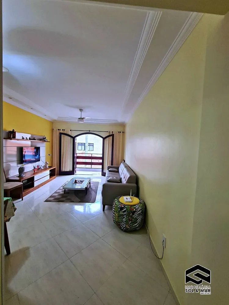 Apartamento, 4 quartos, 110 m² - Foto 3