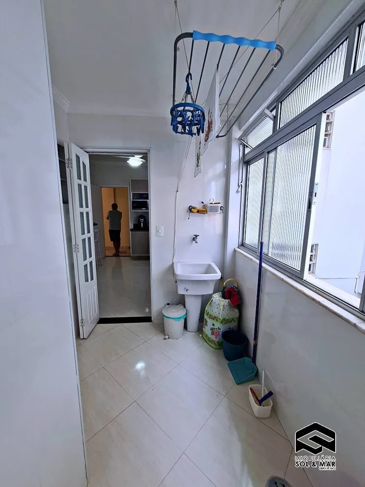 Apartamento, 4 quartos, 110 m² - Foto 15