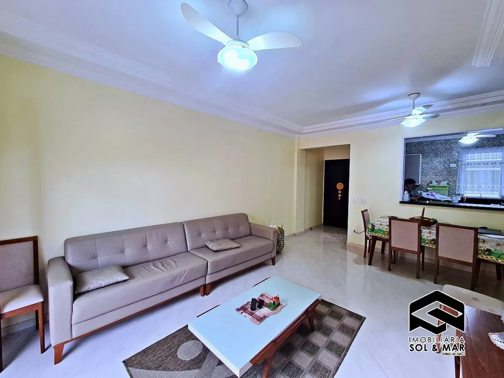 Apartamento, 4 quartos, 110 m² - Foto 4
