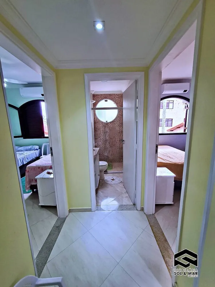 Apartamento, 4 quartos, 110 m² - Foto 6