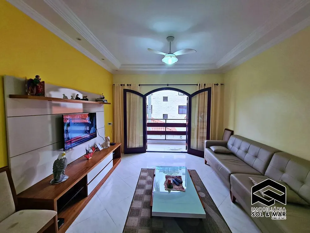 Apartamento, 4 quartos, 110 m² - Foto 1