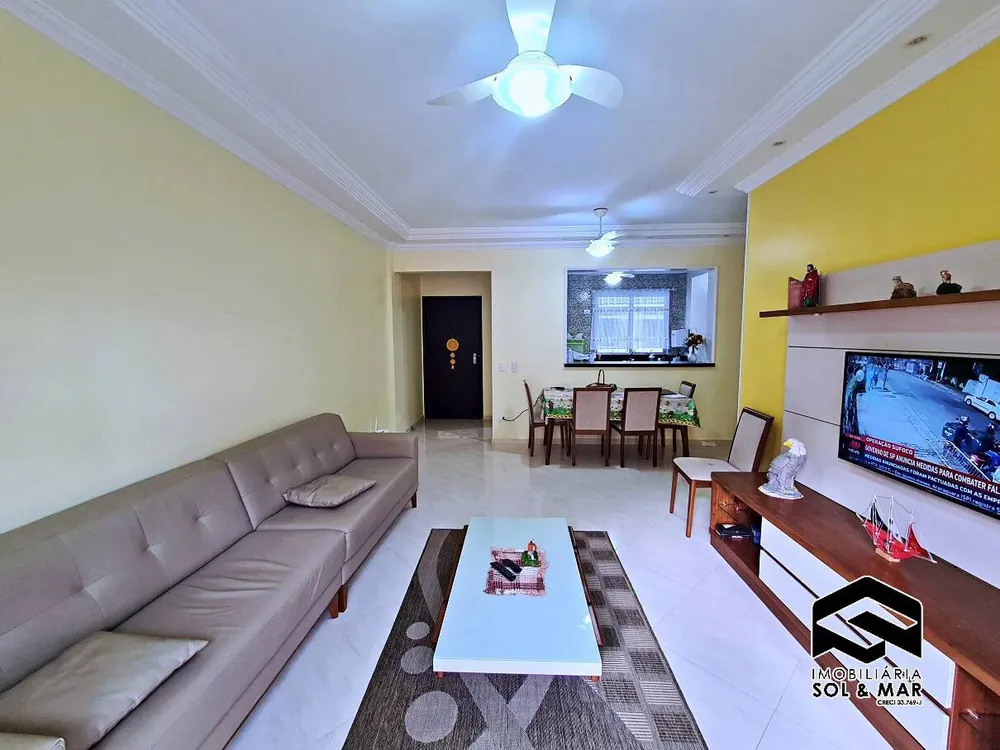 Apartamento, 4 quartos, 110 m² - Foto 5