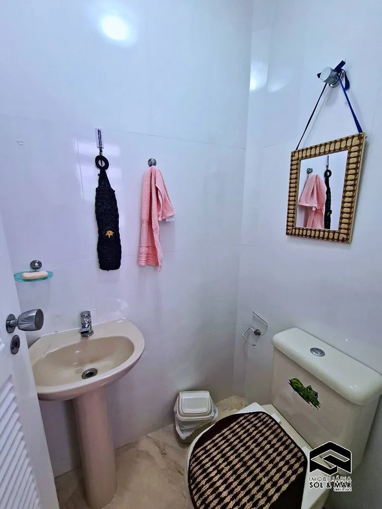 Apartamento, 4 quartos, 110 m² - Foto 16