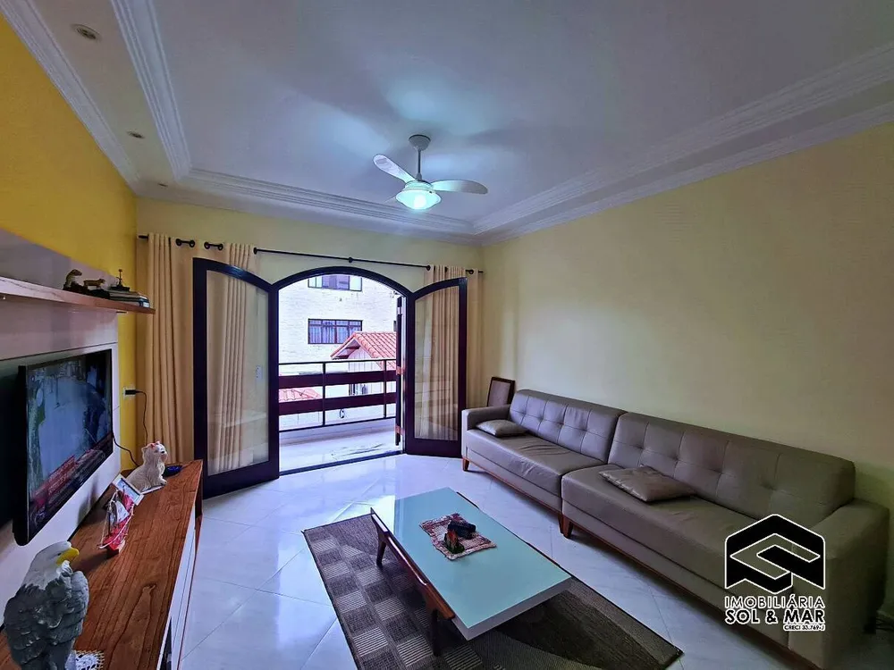 Apartamento, 4 quartos, 110 m² - Foto 2