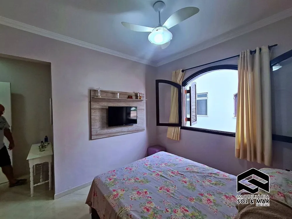Apartamento, 4 quartos, 110 m² - Foto 7