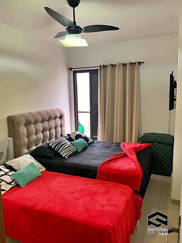 Apartamento, 2 quartos, 78 m² - Foto 8