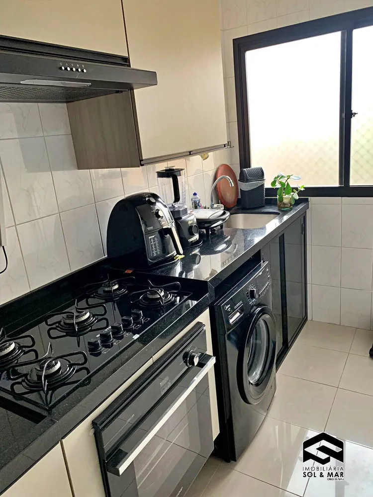 Apartamento, 2 quartos, 78 m² - Foto 7