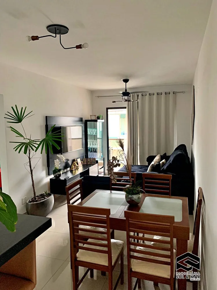 Apartamento, 2 quartos, 78 m² - Foto 1
