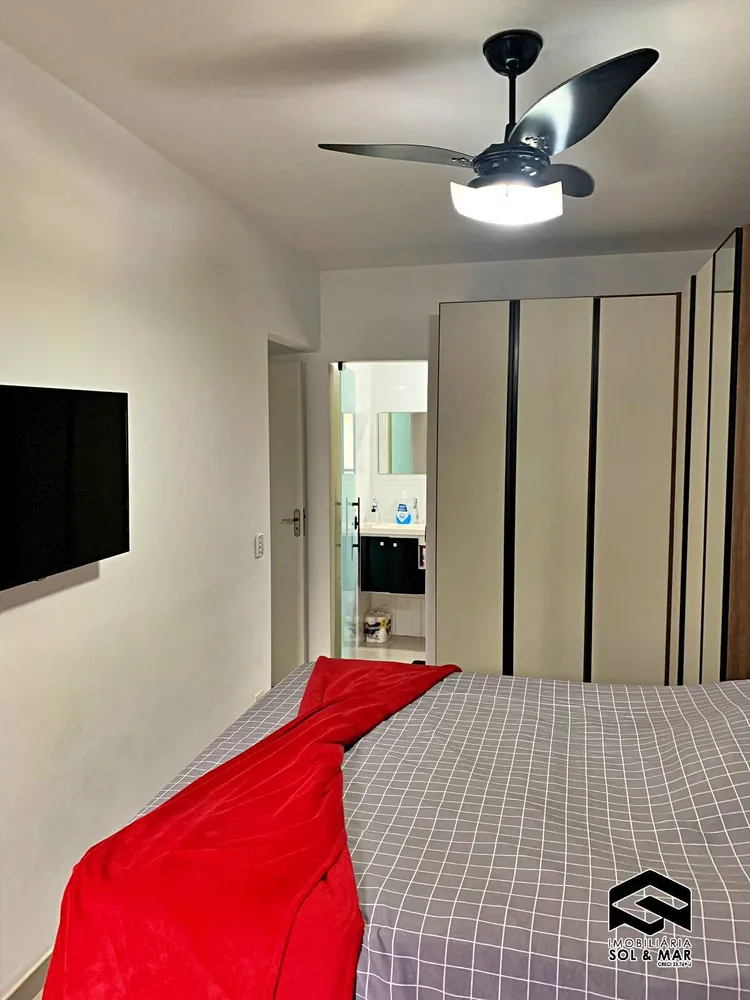 Apartamento, 2 quartos, 78 m² - Foto 1