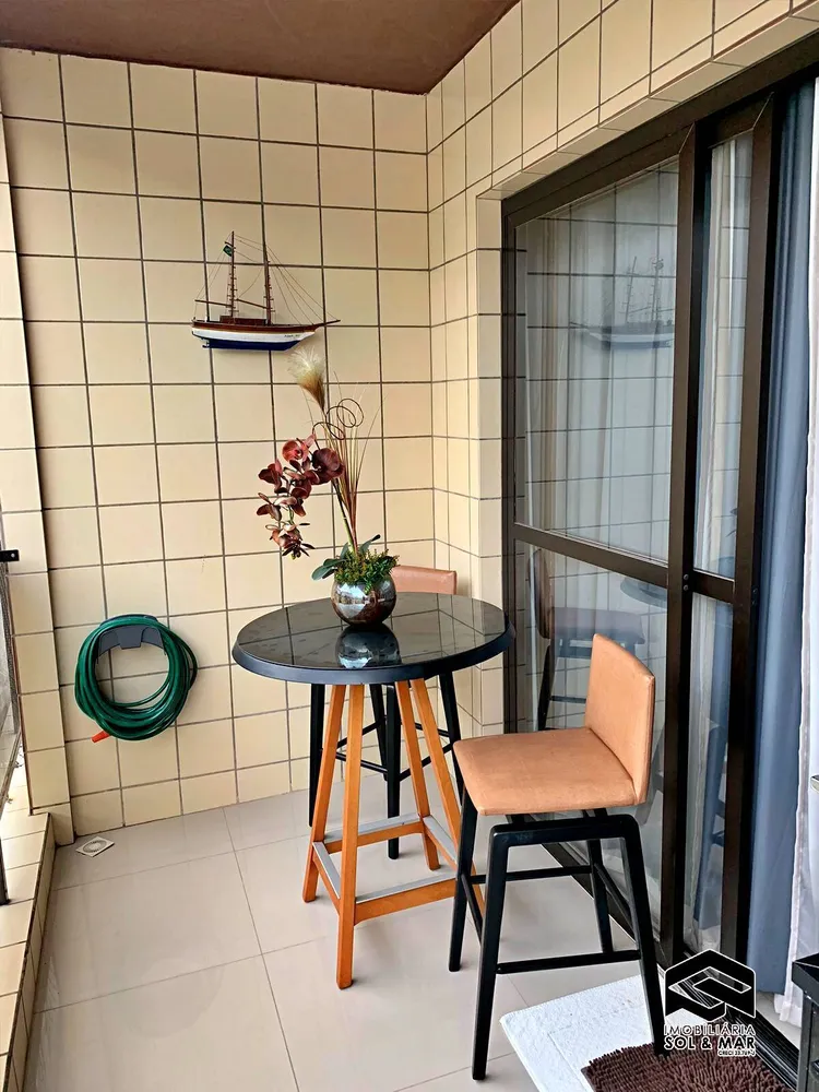 Apartamento, 2 quartos, 78 m² - Foto 6