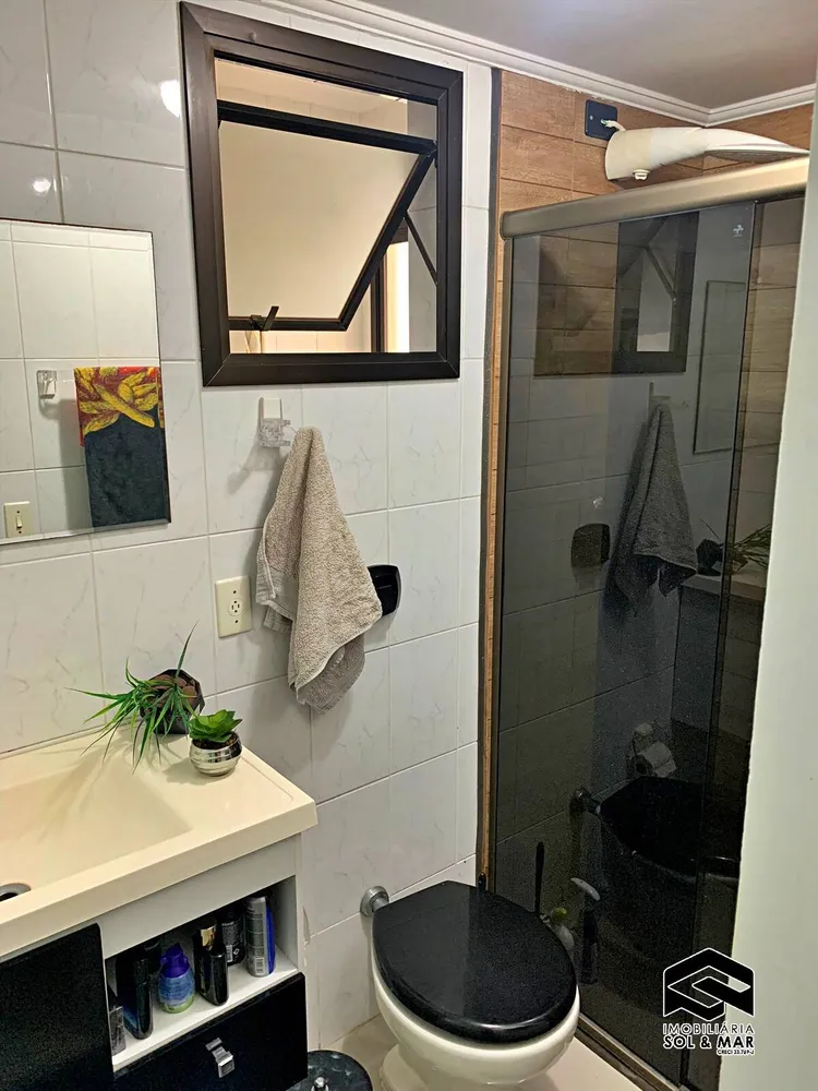 Apartamento, 2 quartos, 78 m² - Foto 2