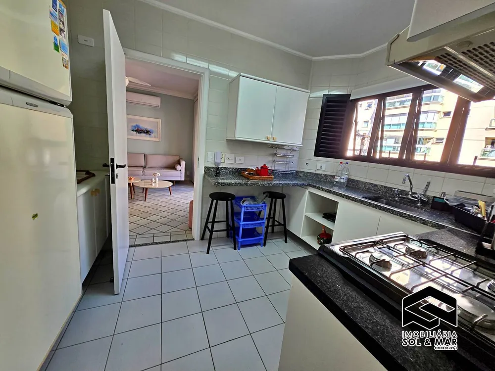 Apartamento, 3 quartos, 100 m² - Foto 16